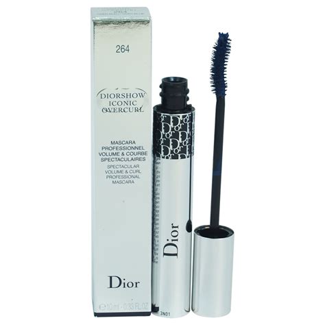 dior diorshow iconic mascara